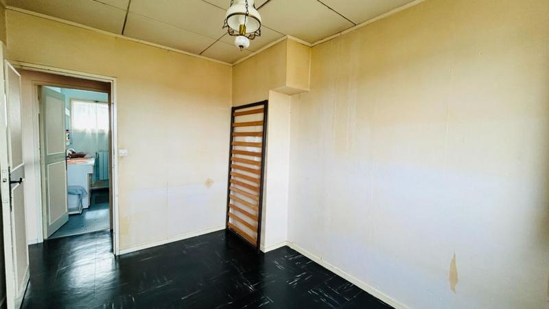 Maison - 79 m² - 4 pièces