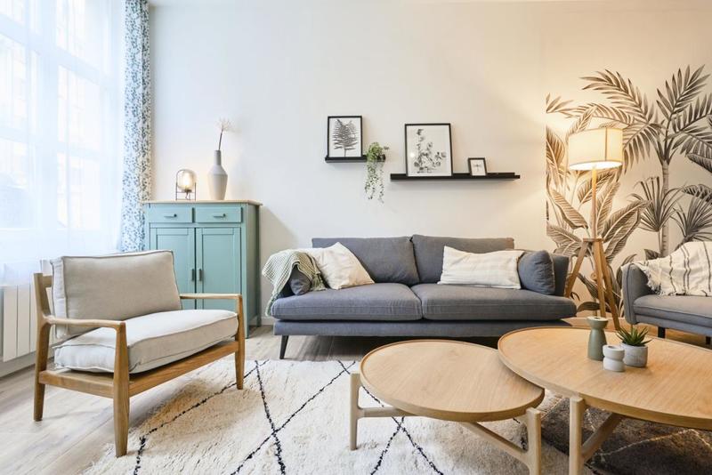 Maison - 224 m² - 11 pièces