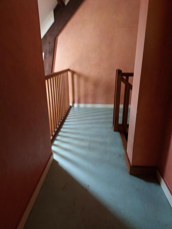 Maison de campagne - 184 m² - 4 pièces