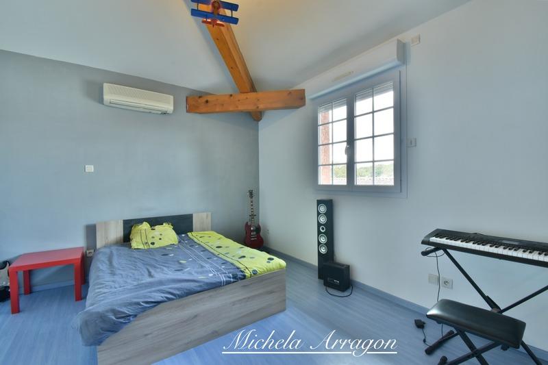 Villa - 210 m² - 7 pièces