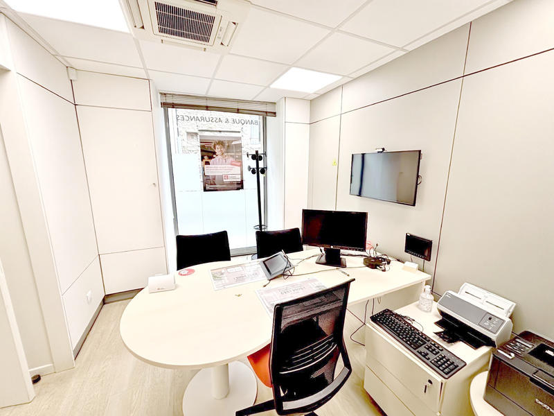 Local commercial - 47 m²