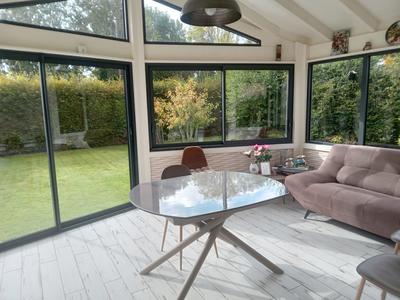 Villa - 117 m² - 5 pièces