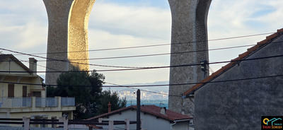 Duplex - 39 m² - 3 pièces