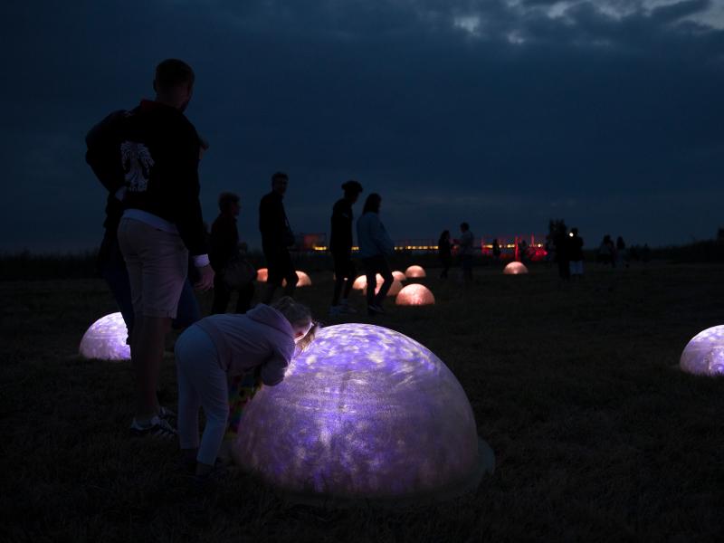 La Nuit des Carrelets