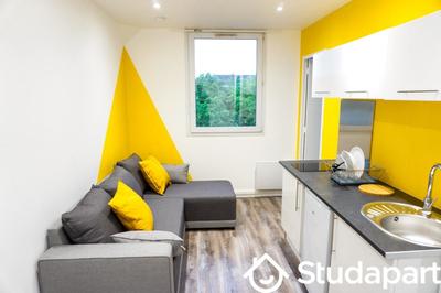 Appartement - 22 m² - 2 pièces