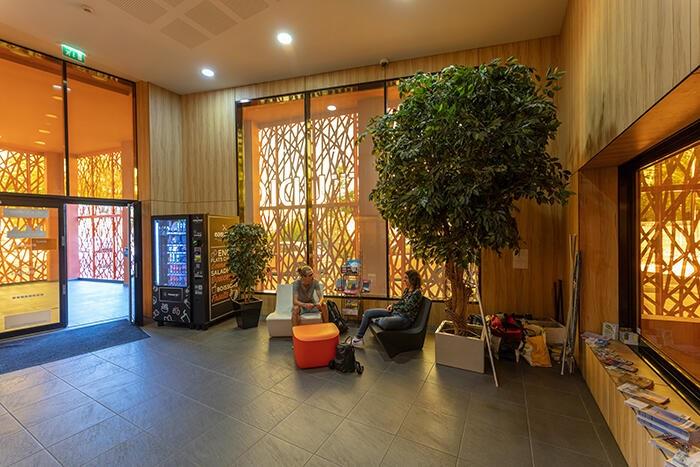 Appartement - 20 m² - 1 pièce