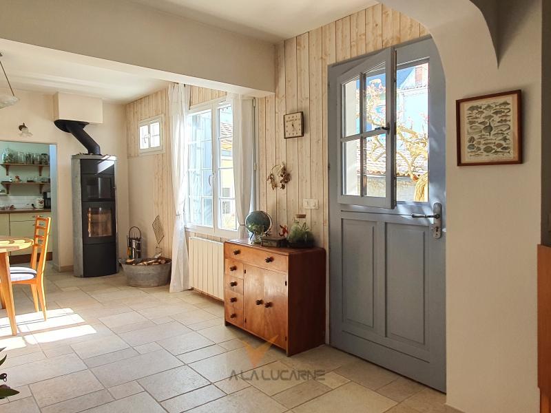Maison - 175 m² - 8 pièces