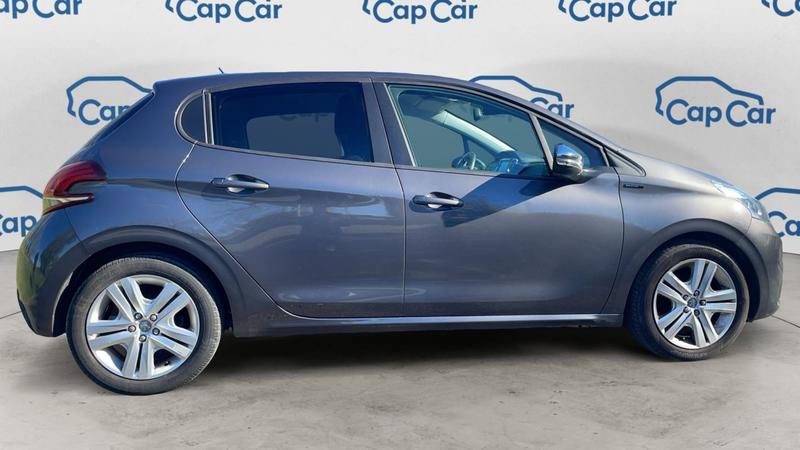 Peugeot 208 1.2 PureTech 82 Signature