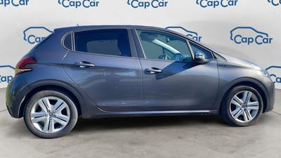 Peugeot 208 1.2 PureTech 82 Signature