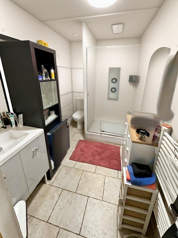 Maison - 264 m² - 10 pièces