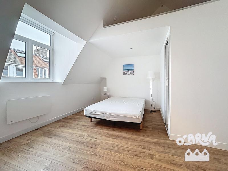 Appartement - 14 m² - 1 pièce