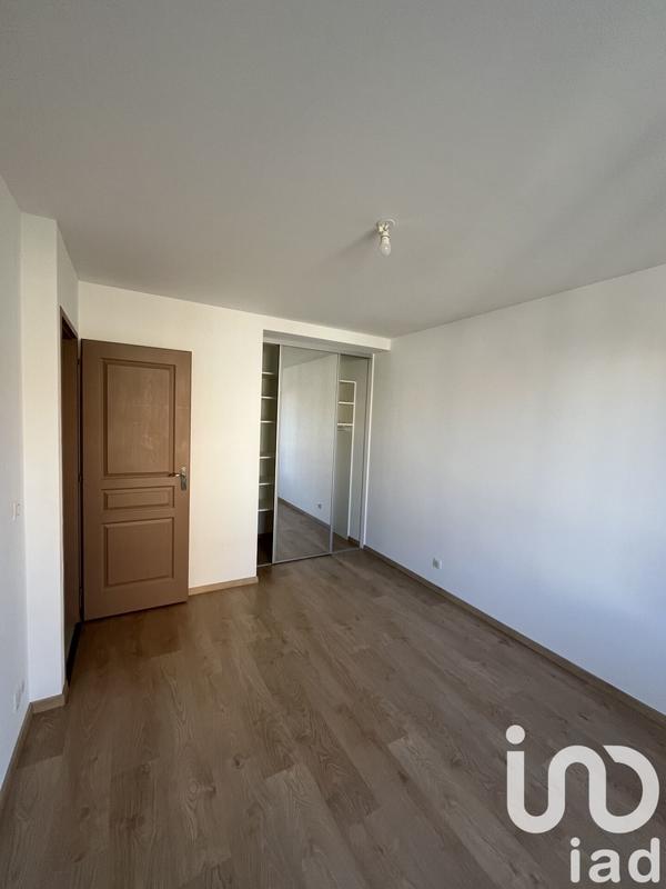 Maison - 93 m² - 5 pièces