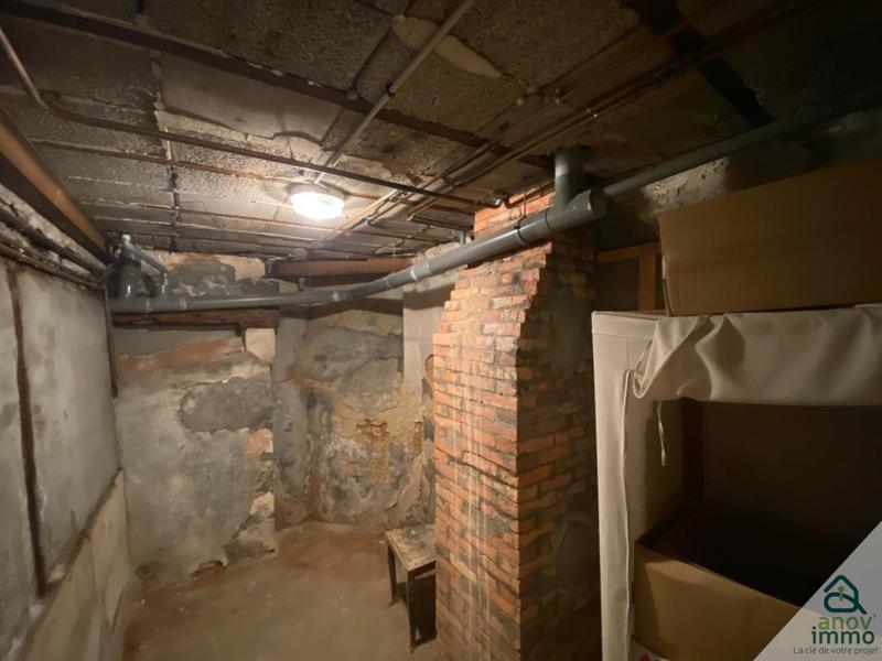 Studio - 36 m² - 1 pièce