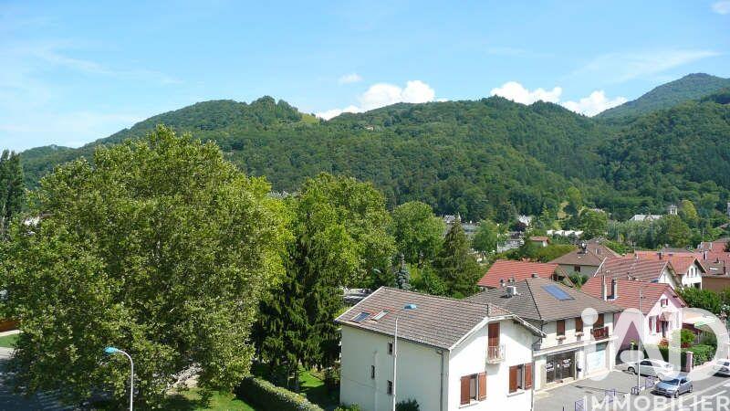 Appartement - 52 m² - 3 pièces