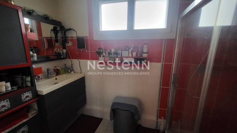 Maison - 73 m² - 3 pièces