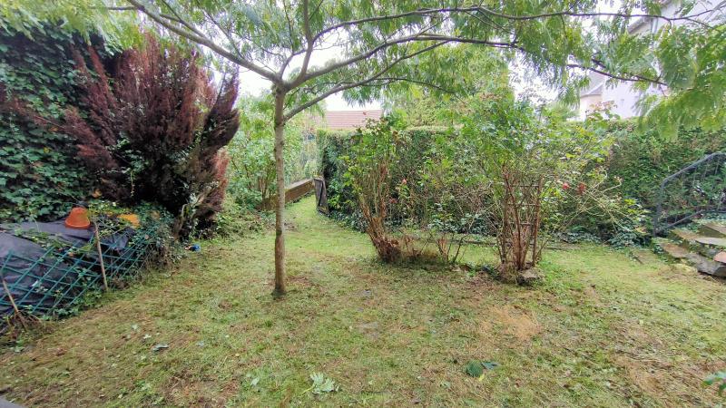 Maison - 95 m² - 7 pièces