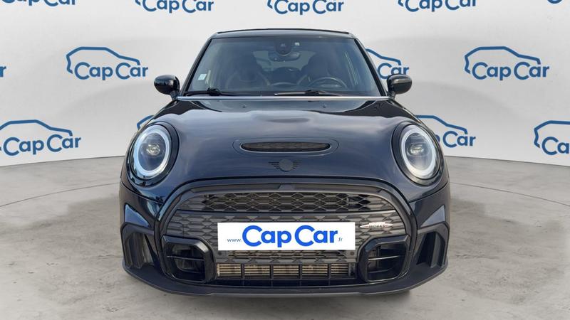 Mini Mini 2.0 Cooper s 178.0 John Works