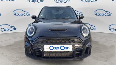 Mini Mini 2.0 Cooper s 178.0 John Works