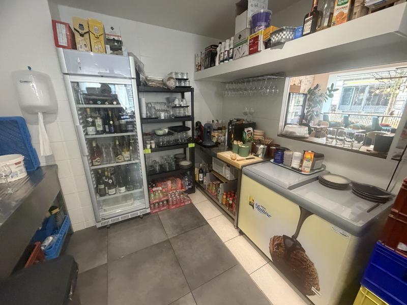Fonds de commerce - Local commercial - 75 m²