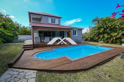 Villa - 131 m² - 5 pièces