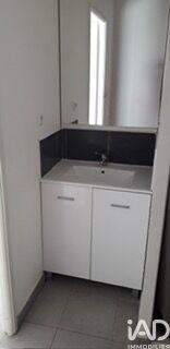 Studio - 32 m² - 1 pièce