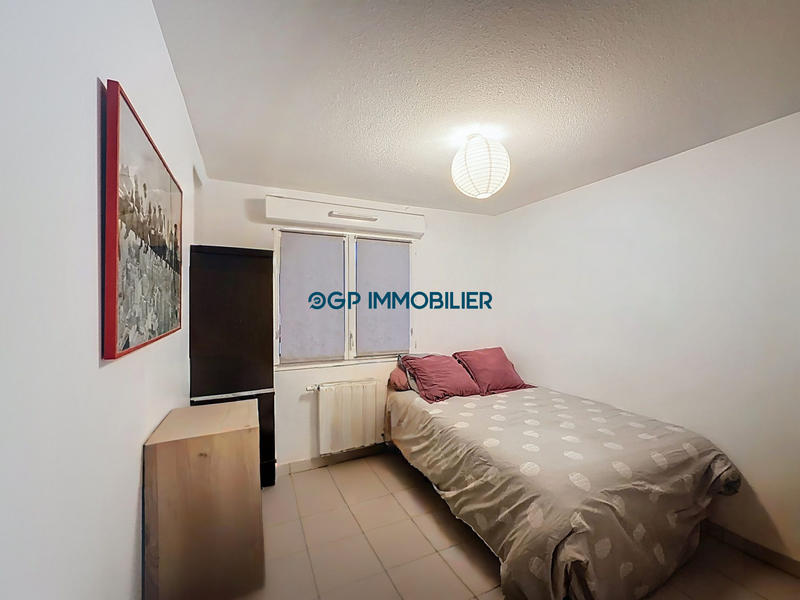 Maison - 73 m² - 3 pièces