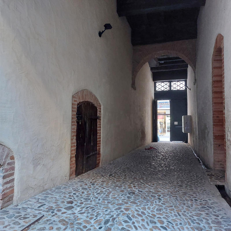 Appartement - 24 m² - 1 pièce