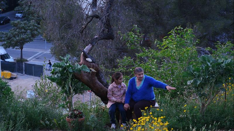 Histoires de la bonne vallée | Rencontre avec le réalisateur