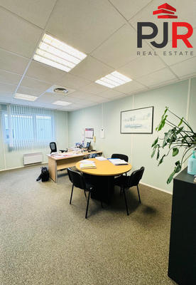 Bureau - 90 m²