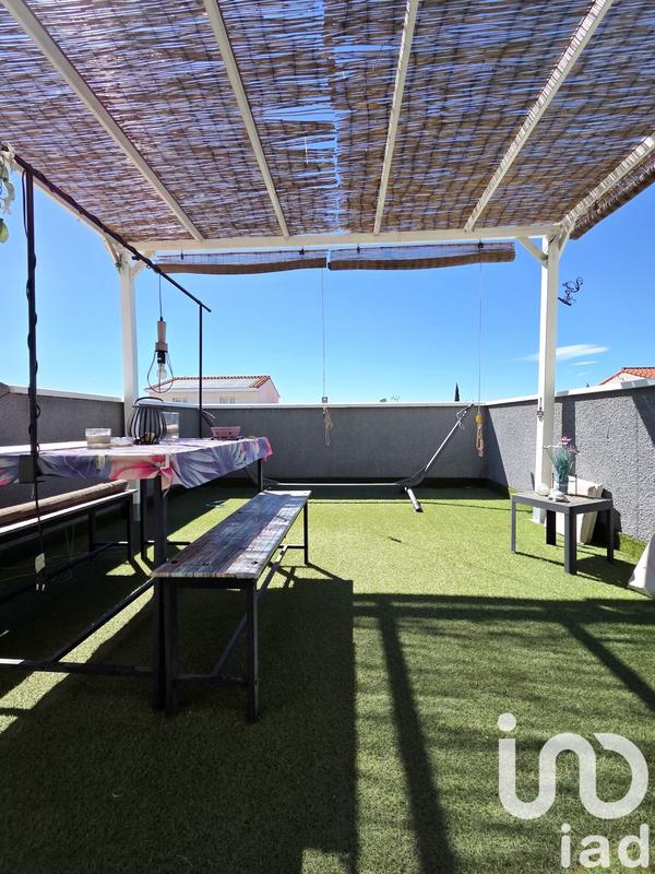 Maison - 114 m² - 6 pièces