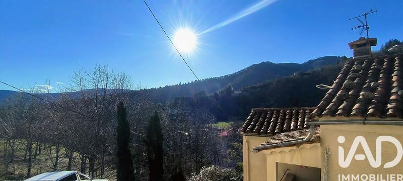 Maison de ville - 97 m² - 4 pièces