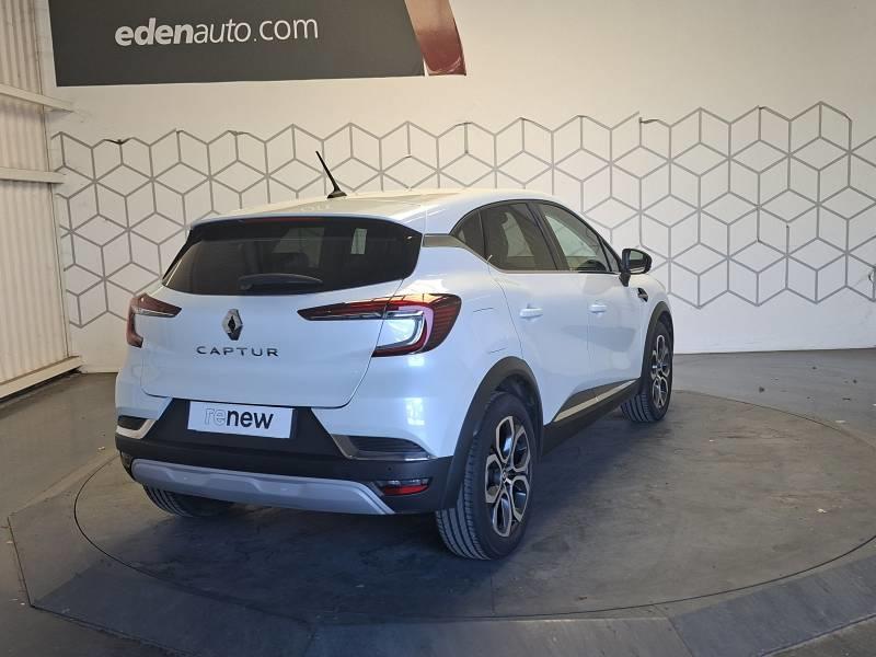 Renault Captur TCe 90 - 21 Intens