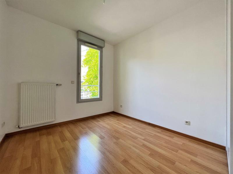 Appartement - 87 m² - 4 pièces