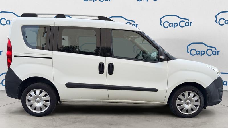 Opel Combo 1.6 CDTi 95 Cosmo
