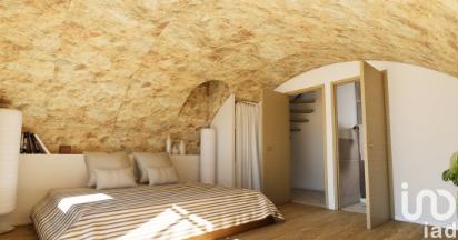 Maison de village - 67 m² - 4 pièces