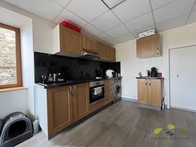 Appartement - 48 m² - 3 pièces