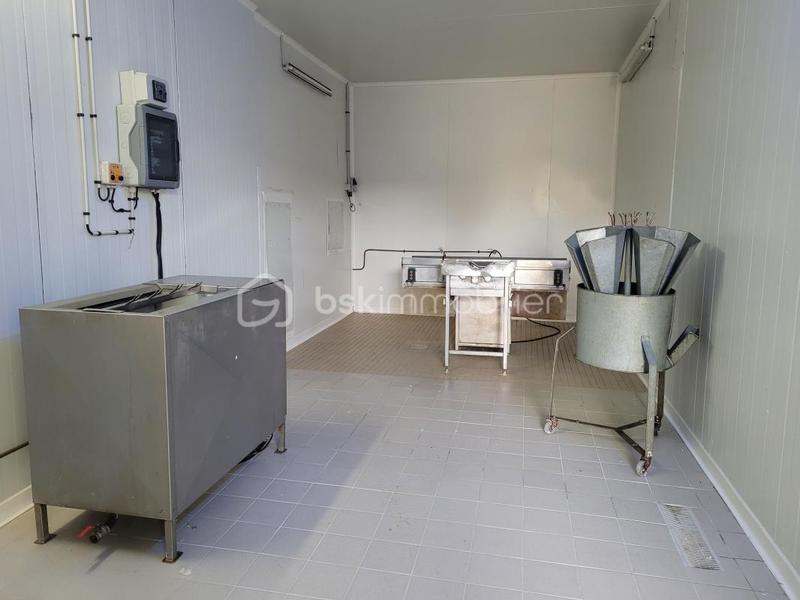 Maison - 150 m² - 8 pièces