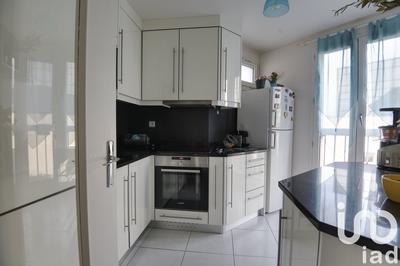 Appartement - 55 m² - 2 pièces