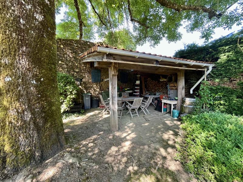 Maison - 185 m² - 4 pièces