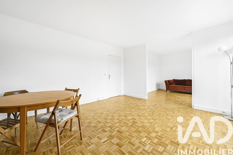 Appartement - 74 m² - 4 pièces