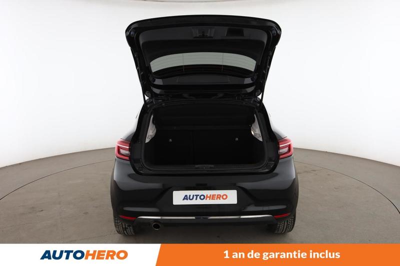 Renault Clio 1.0 TCe Zen 100 ch