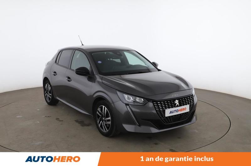 Peugeot 208 1.2 PureTech Allure 100 ch