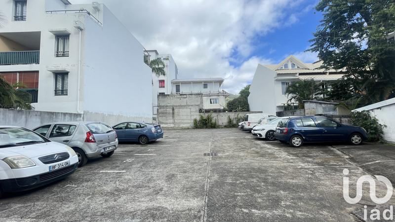 Appartement - 29 m² - 1 pièce