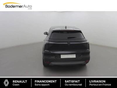 Renault Symbioz E-Tech full hybrid 145 Esprit Alpine