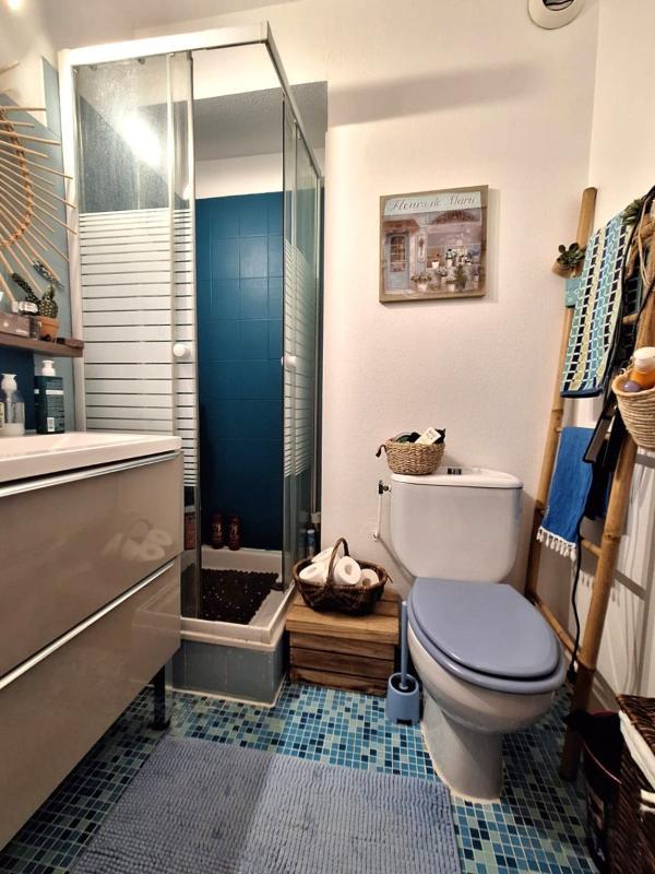 Appartement - 28 m² - 2 pièces