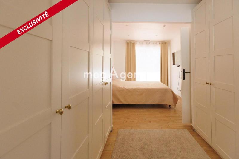 Maison - 103 m² - 4 pièces