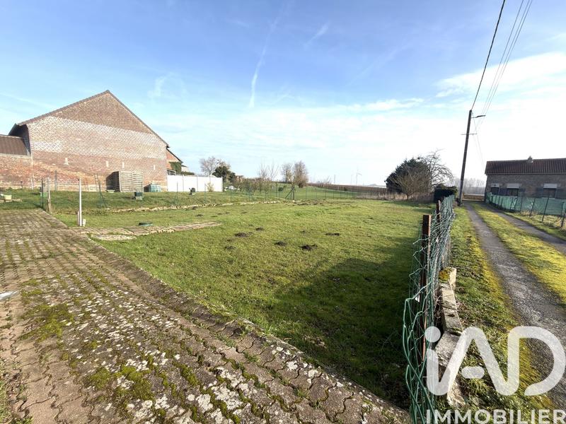 Maison - 155 m² - 5 pièces