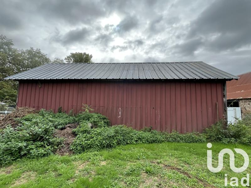 Maison de campagne - 178 m² - 7 pièces