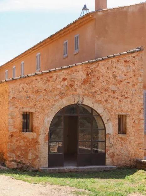 Manoir - 1 575 m² - 20 pièces