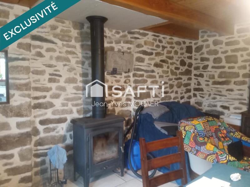 Maison - 126 m² - 5 pièces